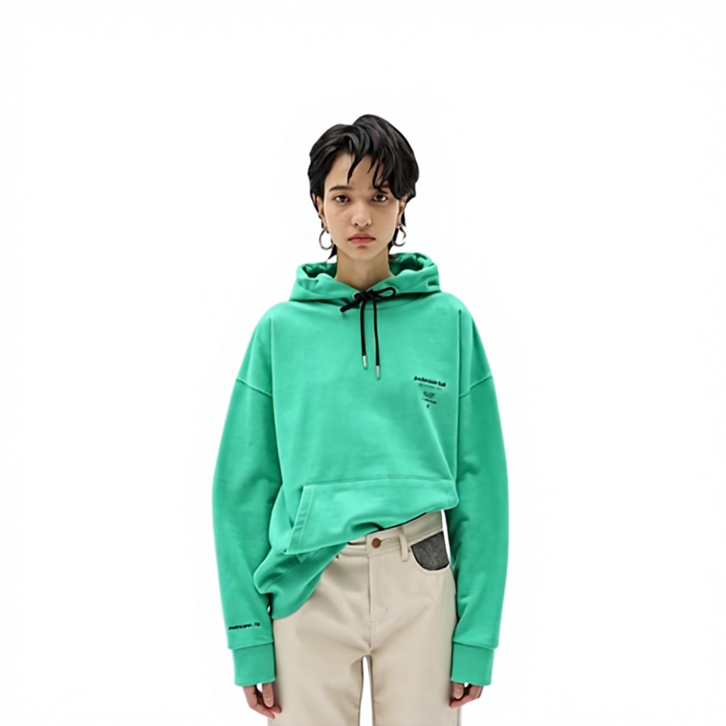 Boys Brocade Fabric 32S Abrasion-Resistant Heavyweight Cotton Knitted Sweatshirt Fabric for Spring Autumn Sports