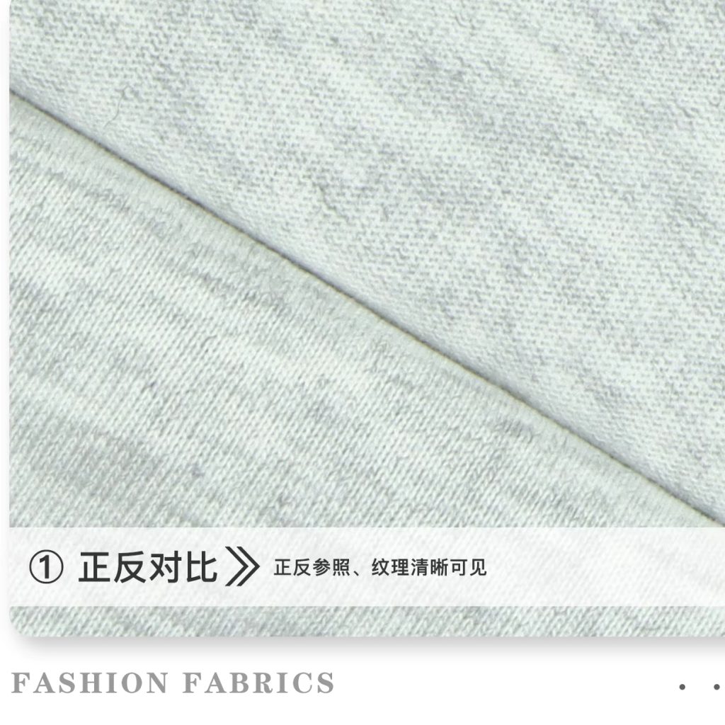 1018#Wholesale 21S Cotton Single Jersey for T-shirt