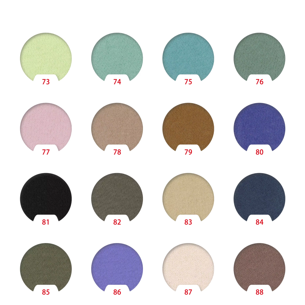 1991# Wholesale 300GSM Classical Cotton Brushed Sweatshirt Fabric for Full Range of Clothing